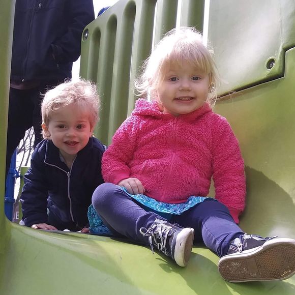 Meet your Posher, Sheena n rick - Picture 1 of 1